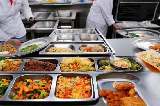 員工食堂層層外包壞處多，該吃什么？