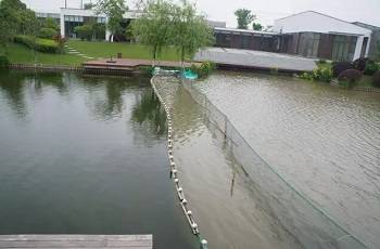 有機(jī)種植三要素:改水